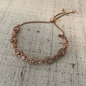 Eye bracelet ON HOLD